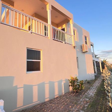 Lulu Cottage Basseterre Zewnętrze zdjęcie