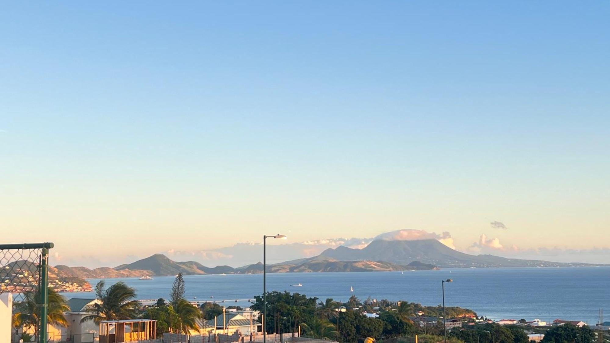Lulu Cottage Basseterre Zewnętrze zdjęcie