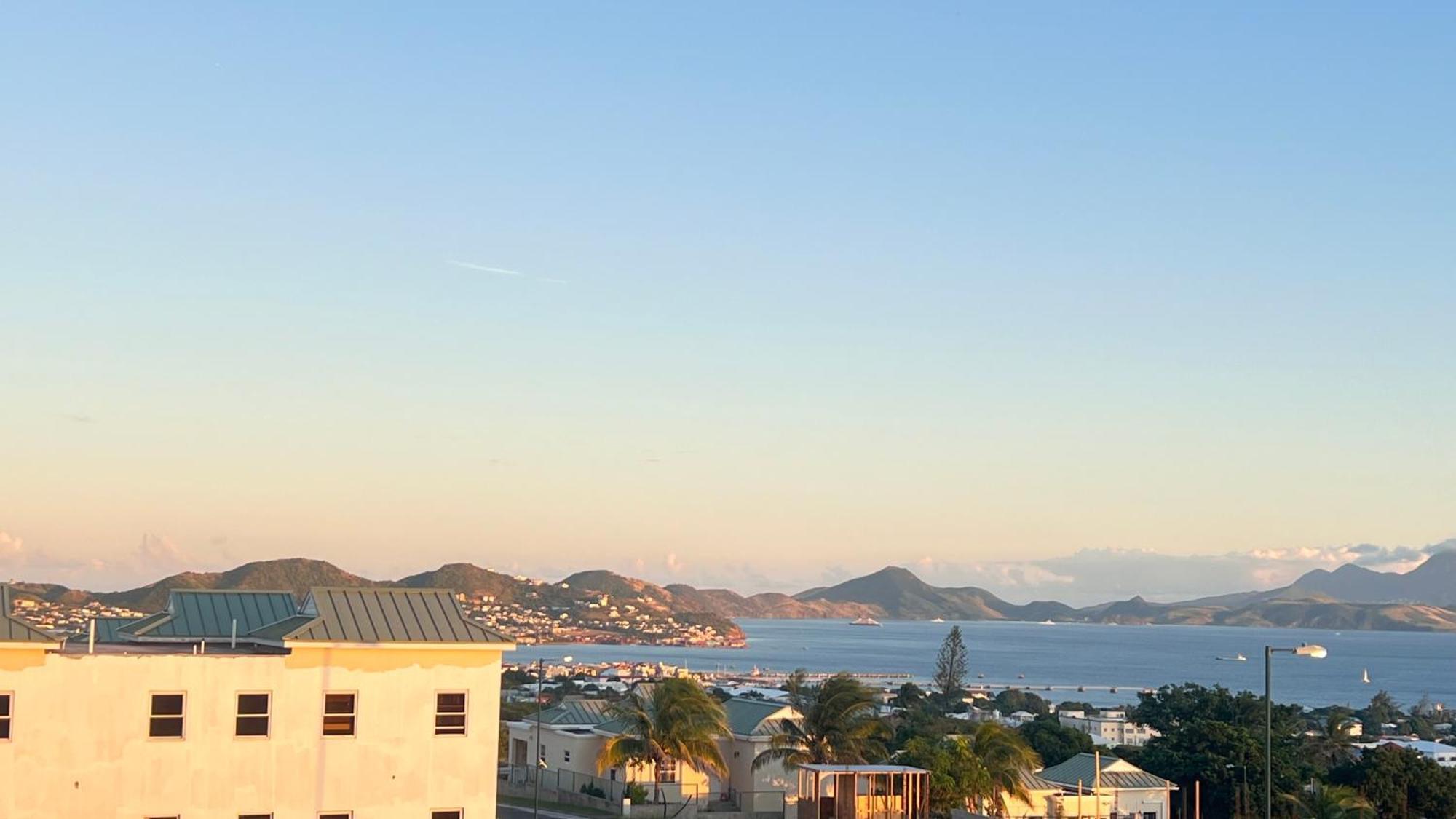 Lulu Cottage Basseterre Zewnętrze zdjęcie