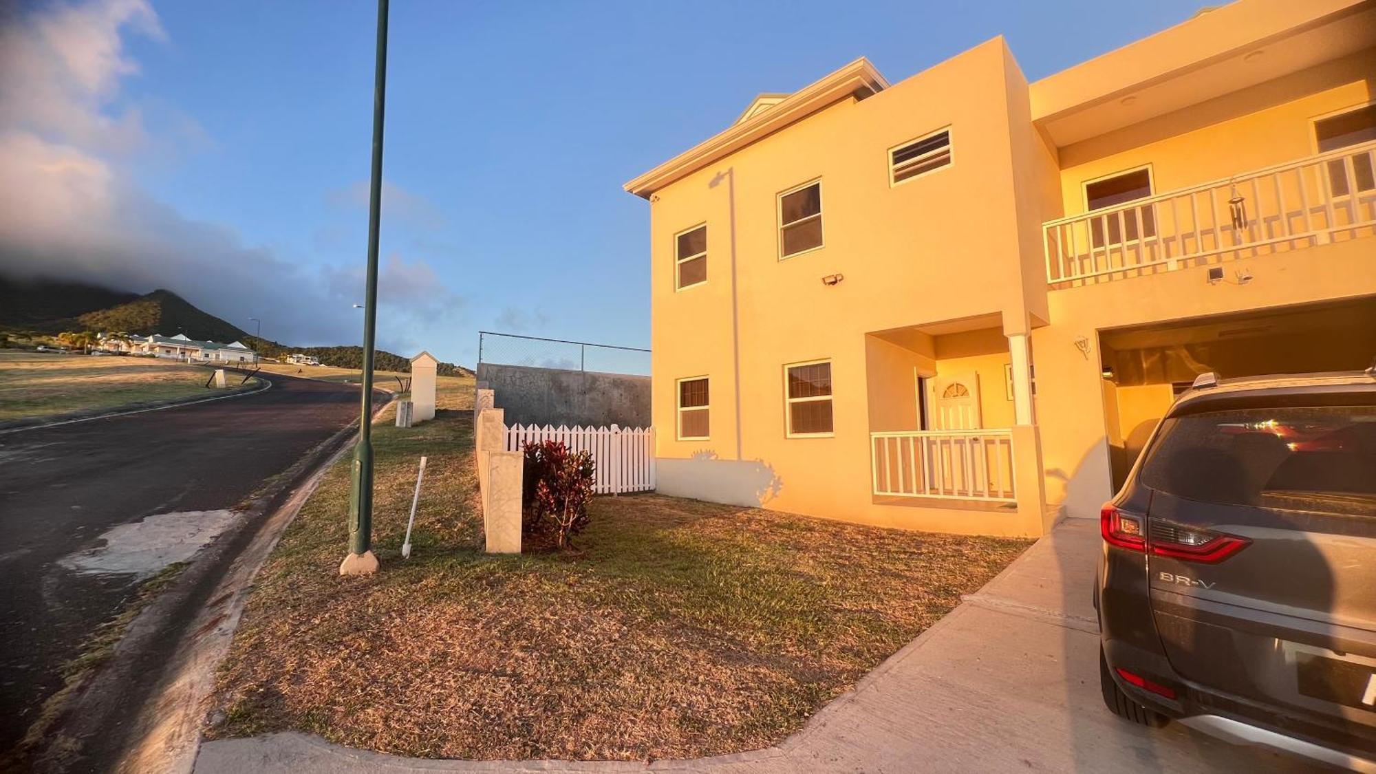 Lulu Cottage Basseterre Zewnętrze zdjęcie