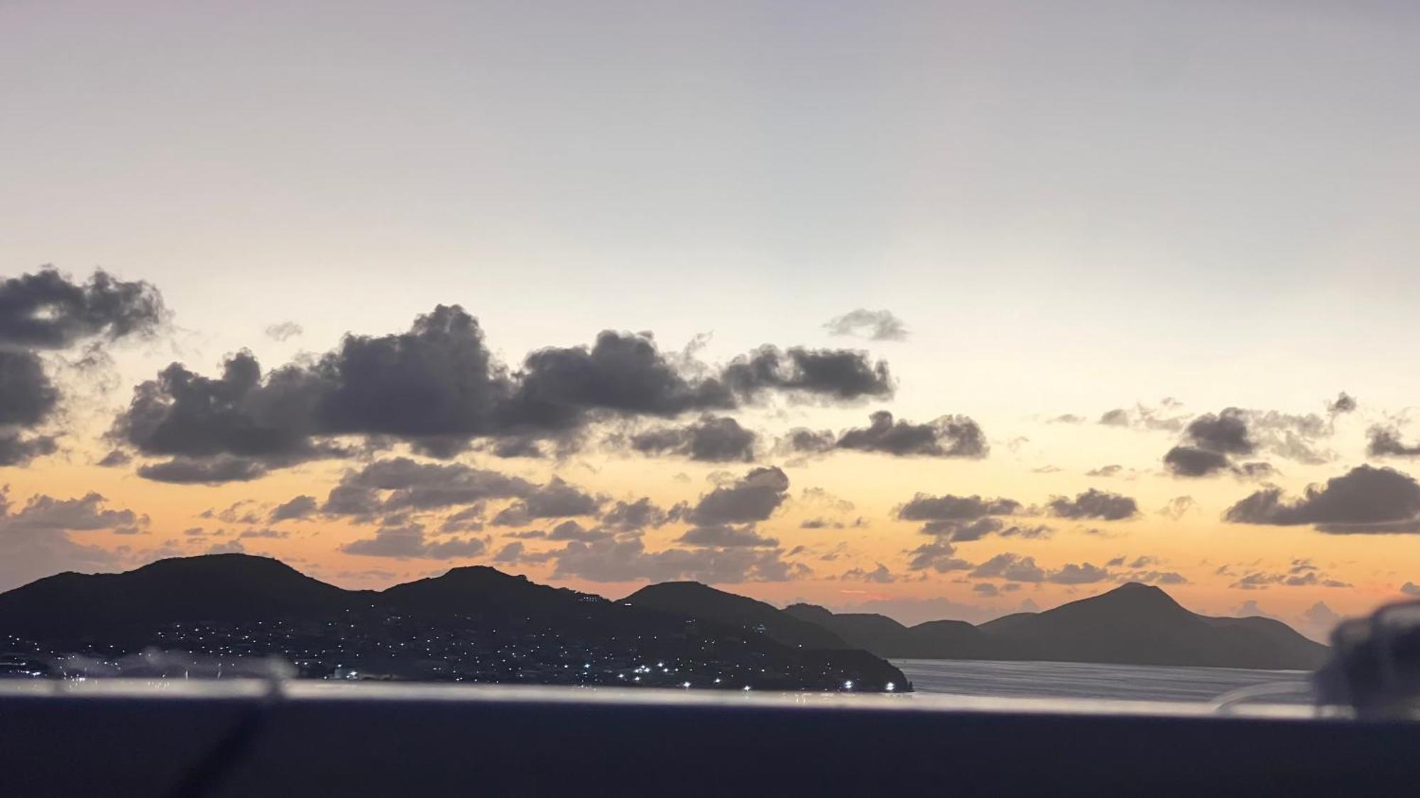 Lulu Cottage Basseterre Zewnętrze zdjęcie