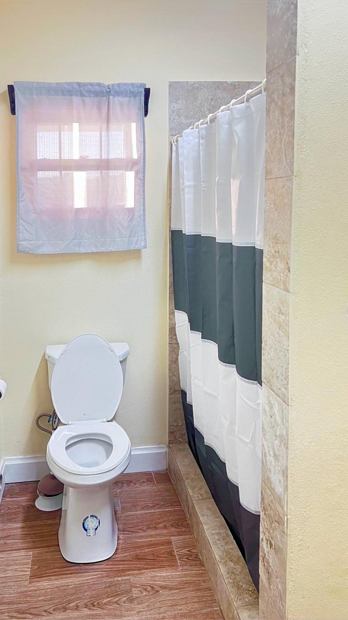 Lulu Cottage Basseterre Zewnętrze zdjęcie