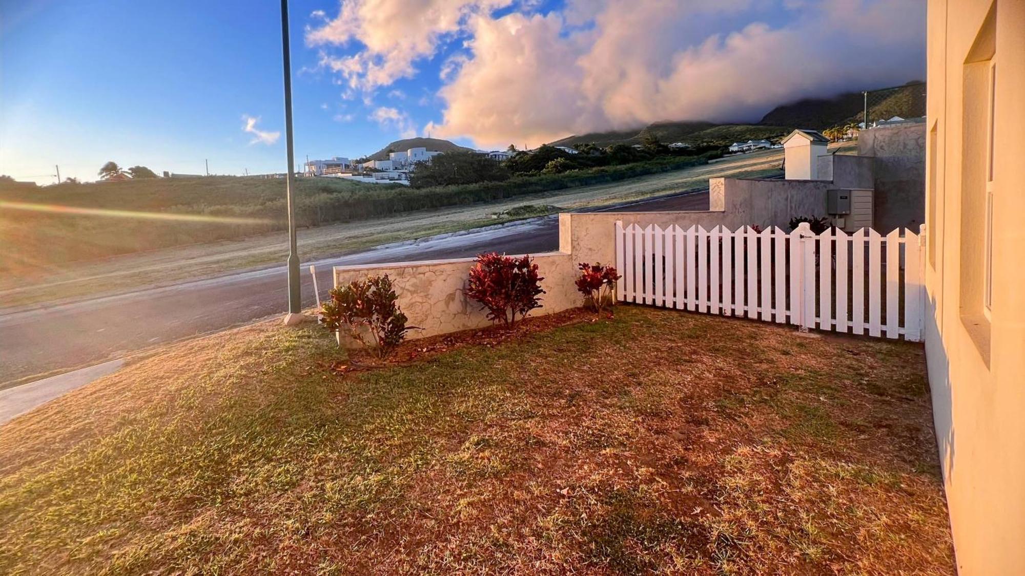 Lulu Cottage Basseterre Zewnętrze zdjęcie